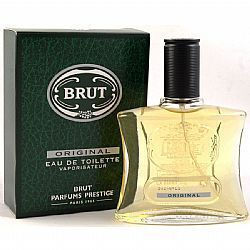 Brut Eau de Toilette 100ml