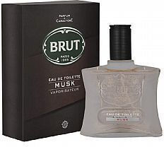 Brut EDT 100ml