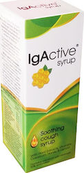 IgActive Σιρόπι για Ξηρό Βήχα 150ml IgActive Σιρόπι για Ξηρό Βήχα 150ml