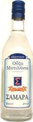 Σαμαρά (Ποτοποιία) Ούζο Σαμαρά Μπλέ 200ml