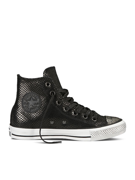 Converse Femei Cizme Negre