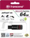 Transcend Jetflash 340 Mobile (OTG) 64GB