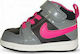 Nike Kinder-Sneaker Hoch Gray