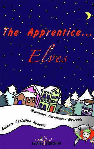 The Apprentice... Elves The Apprentice... Elves