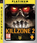 Killzone 2 Platinum Edition PS3 Game (Used)