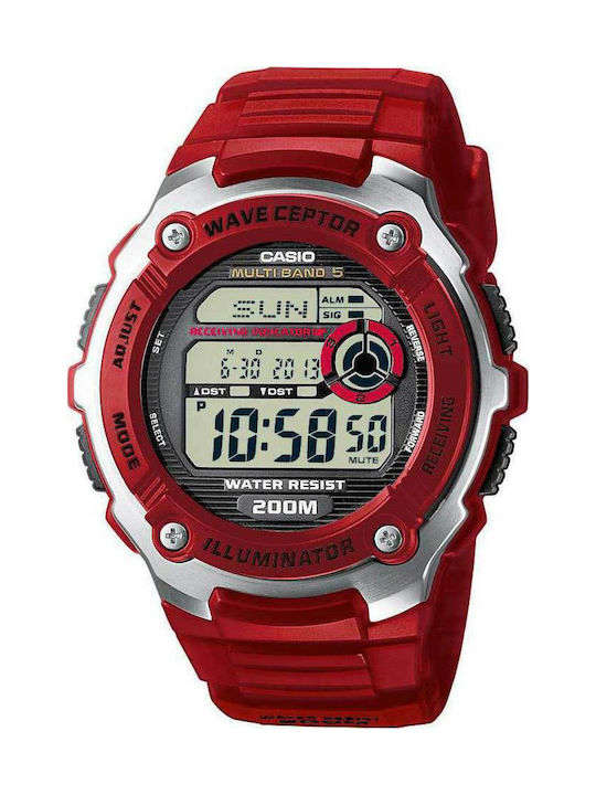 Casio illuminator skroutz top