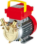 Rover Pompe Single Phase Transfer Pump with 1hp Horsepower