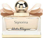 Salvatore Ferragamo Signorina Eleganza Eau de Parfum 100ml