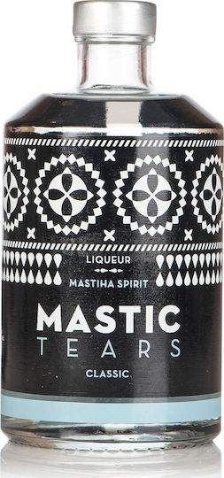 Classic Λικέρ Μαστίχα 24% 500ml