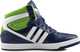 Adidas Kinder-Sneaker Blau