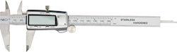 Neo Tools 75-011 Sublere Digital Cu Interval De Măsurare Până La 0 - 150mm