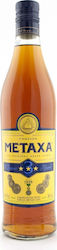 Metaxa 3* VS 36% 350мл
