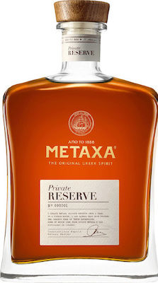 Metaxa Cognac Private Reserve 30 Years 40% 700ml