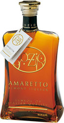 Distillerie Franciacorta Amaretto Gozio Λικέρ 700ml