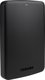 Toshiba Canvio Basics 2016 USB 3.0 Εξωτερικός HDD 1TB 2.5" Μαύρο