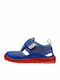 Sandaletten Venture Flex Blau