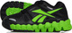 Reebok Kids Sports Shoes Running Black