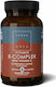 TerraNova B-Complex with Vitamin C Vitamina pentru Energie, Întărirea Sistemului Imunitar & Sistemul Nervos 540mg 50 capsule veget