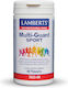 Lamberts Multi-Guard Sport Multivitamin for Energy, Immune System Boost & the Nervous System 60 Tablets