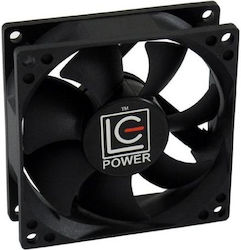 LC-Power LC-CF-80 Case Fan