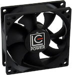 LC-Power LC-CF-80 4-Pin PWM Case Fan