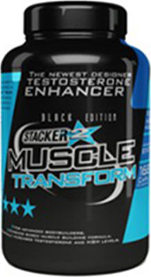Stacker 2 Muscle Transform 168 κάψουλες