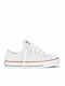 Converse Παιδικά Sneakers Chack Taylor Core C Λευκά