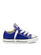 Converse Παιδικά Sneakers Chack Taylor Core C Inf για Αγόρι Radio Blue