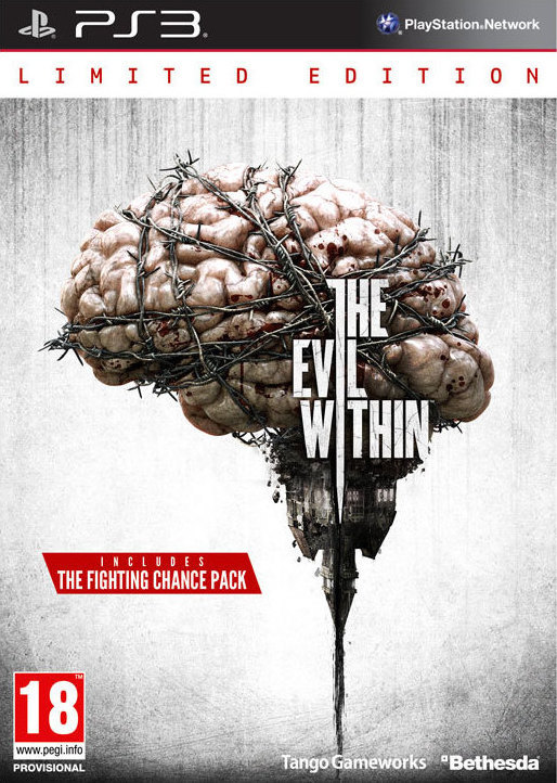 Прохождение игры the evil within 1 с куплиновым