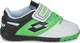 Stadio Potenza IV TF TF Kids Soccer Cleats & Shoes with Turf Multicolour