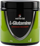 Warrior Lab Glutamine 200gr Unflavoured