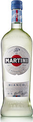 Martini Bianco Βερμούτ 1000ml