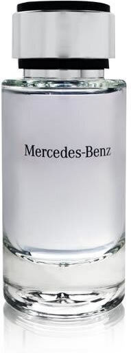 Mercedes-Benz Eau de Toilette 120ml