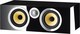 Bowers & Wilkins CM Centre S2 Hi-Fi-Lautsprecher Zentrale 200W 3 Anzahl von Fahrern B59xT28.5xH22.5cm