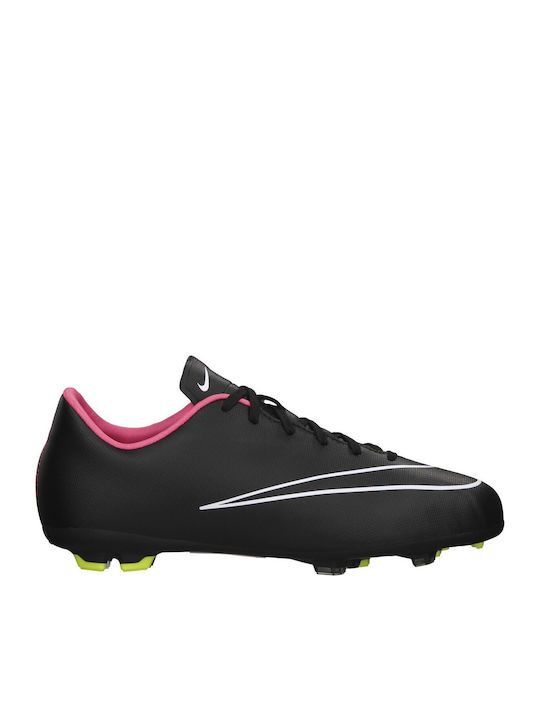 Nike Mercurial Victory V FG Ghete De Fotbal Pen...