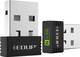 EDUP EP-N8531 USB Netzwerkadapter mit Drahtloser Verbindung Wi-Fi 150Mbps