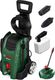 Bosch 06008A7500 Пръскачка на ток с налягане 130бар