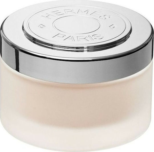 【200ml】HERMES MERVEILLES BODY CREAM Hermes Eau Des Merveilles Perfumed Body Cream 200ml/6.5oz
