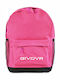 Givova Zaino Scuola 21.7lt Ροζ
