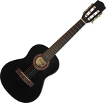 Diego ΚC-30 Kids Classical Guitar 1/2 Black