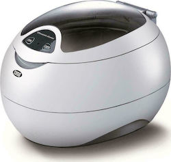 Caso Ultrasonic Cleaner 570ml with Digital Timer