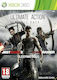 Ultimate Action Triple Pack (Just Cause 2/Sleeping Dogs/Tomb Raider) Xbox 360 Game