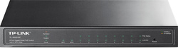 TP-LINK TL-SG2210P v1 Управление на L2 PoE