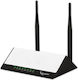 Gembird WNP-RT-001 Wireless Router with 4 Ports
