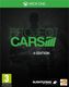 Project Cars Limited Edition Xbox One Game