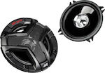 JVC Σετ Ηχεία Αυτοκινήτου CS-V518 5" με 25W RMS (Dual Cone)