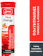 Lanes Xtra Energy Мултивитамин за Енергия Orange Grapefruit 20 бр