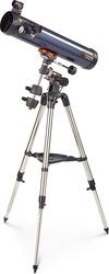 Celestron Astromaster 76EQ