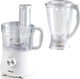 Tristar Mini Tocător Multi 500W cu Recipient 1.5lt Alb