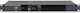 Apart Audio Revamp 2250 PA Power Amplifier 2 Channels 250W/4Ω 125W/8Ω with Cooling System Black